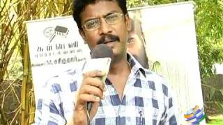 Samuthirakani In Porali [upl. by Lawford]