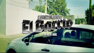 LA SAN VICENTE MUSIC CONTROLANDO EL BARRIO tatto Macros 🔥🎵EH CREW [upl. by Craggie]