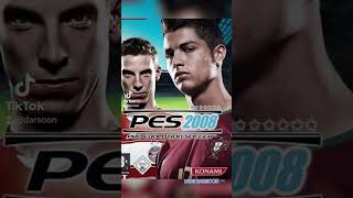 Ta 🇯🇵 telenowela trwa już 25 lat 🥺 playstation5 football proevolutionsoccer konami gamming [upl. by Epilif]