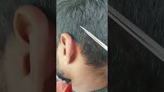 stylet hairstyle barbershop stylest hairstyles hairrt hairstylecutting barber hairst [upl. by Eiclek]