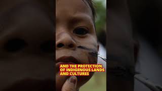 International Day of the World’s Indigenous Peoples  9 August 2024 [upl. by Woodley]