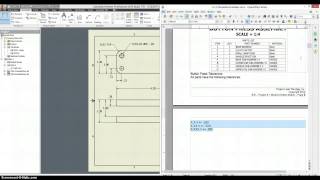 Handle SubAssembly  Drawings [upl. by Sheelagh821]