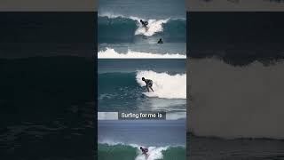 Surfing Connects people [upl. by Raseac]