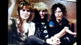 The Slits [upl. by Eocsor]