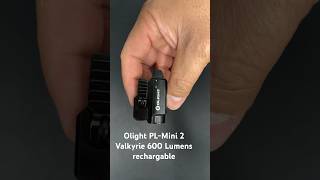 ❌DO NOT GET THIS❌ Olight PLMini 2 Valkyrie trending glock glock19 olight selfdefense [upl. by Venditti]