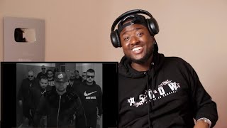 PSHOW REACTS PAT x MegaM  KONFIDENT MOLOCH ProdPAT REACTION [upl. by Llenal]