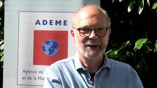 Marc CHEVERRY – Qu’estce que l’Economie Circulaire [upl. by Lalage]