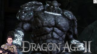 Salroka  Dragon Age 2  Lets Play  Part 52 [upl. by Arie23]