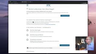 KFW 440  ist JETZT ONLINE  Ihr könnt ab 2311 EURE ANTRÄGE stellen  einen Tag FRÜHER  163Grad [upl. by Bobbye546]