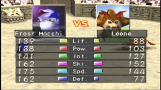 Monster Rancher 2 Gameplay [upl. by Raoul97]