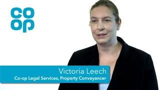 Conveyancing Explained by Coop Legal Services [upl. by Okiman76]