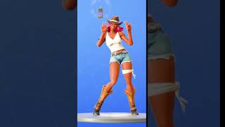 Fortnite Dance Edit Video Star [upl. by Anoit446]