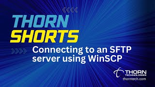 Setting up an SFTP Server on Windows Server with OpenSSH using Microsofts port of OpenSSH [upl. by Nwahsar]