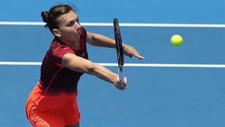 2016 Apia International Sydney  Best Shots of the Week [upl. by Itra]