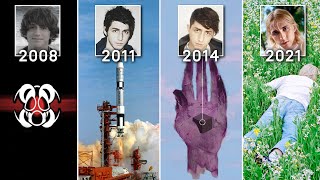 A Porter Robinson Retrospective [upl. by Joline]