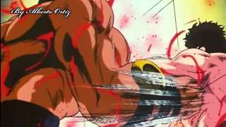 Top 70 Anime Fight 15 19842008 [upl. by Attekahs]