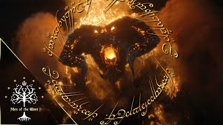 What if the Balrog Durins Bane Got the One Ring Theory [upl. by Taddeusz]