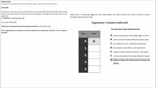 PLIDA B2 Juniores  Prova di Ascolto con le soluzioni [upl. by Nocaed]