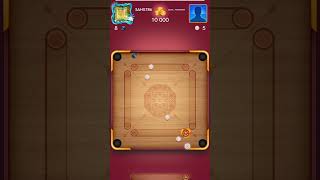 SAHIL CARROM POOL TRICK SHOTS 🤩🤩🤩 [upl. by Anerul]