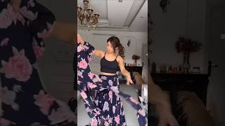 floral crop tops for girls✨️wedding outfits inspotrending shorts ytshots [upl. by Yetah]