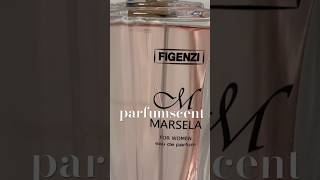 parfumscent MarselaFigenzi…😍shortsperfume [upl. by Okiam]