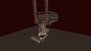 Wither Skeleton Farm for 19110 7 skullsminute [upl. by Tove79]