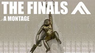 Brass Monkey  THE FINALS [upl. by Torin]