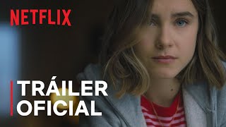 A través de mi ventana  Tráiler oficial  Netflix [upl. by Mayfield]