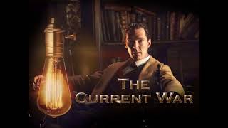 The Current War Trailer Music The Promise  Rolf Anton Krueger  EDISON Ein Leben voller Licht [upl. by Favianus]