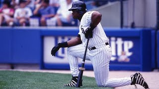 Baseballs Best First Basemen of the 1990s [upl. by Mandal]