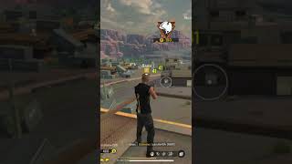 Khelega 😂 free fire 🥹 Gamer Sahil Baba funny freefire shotrs trending garenafreefire [upl. by Wehtam990]