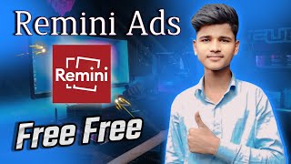 Remini mod apk download premium unlocked 2024  Remini me ads band kaise kare [upl. by Auston]