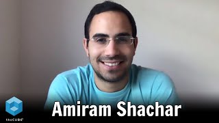 Amiram Shachar Spot by NetApp  AWS reInvent 2020 [upl. by Nomelihp]