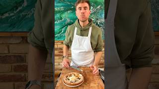 Greengage clafoutis plum tart cake sweet almonds classic [upl. by Orips]