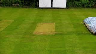 Astley Bridge CC 2nd XI vs Farnworth CC 2nd XI [upl. by Oicirtap]