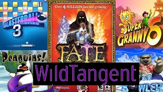 What Happened To WildTangent [upl. by Farris]