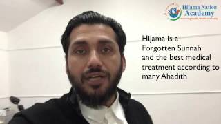 Hijama Cupping Diploma Training Course By Hijama Nation [upl. by Euphemie563]