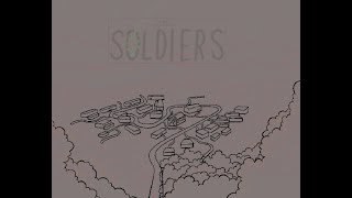 Little Soldiers OST  Poverty Sweet Poverty [upl. by Aziul]