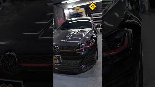 Combo fibra de carbono💥💥GTI🔥🔥 lifestyle reelsviralシ taller racing gti CDMX [upl. by Cedar512]