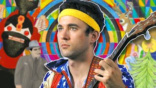 An Introduction To The Magical World Of Sufjan Stevens [upl. by Licastro]