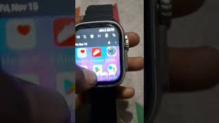 5g smartwatch review [upl. by Gil425]