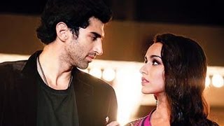 Itna Pyaar Kab Hua Mujhse Dialogue Promo Aashiqui 2  Aditya Roy Kapur Shraddha Kapoor [upl. by Hagar982]