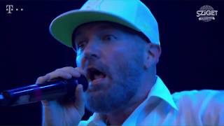 Limp Bizkit  Nookie Live at Budapest Hungary 2015 Official Pro Shot [upl. by Romola]