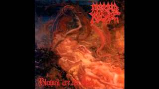 Morbid Angel  Brainstorm [upl. by Raybourne]