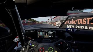 ACC Zolder Porsche 911 992 GT3 R Dry Beginner Track Guide [upl. by Lorrimor]