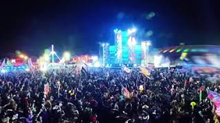 EDC LAS VEGAS 2024 360º VIDEO TEST [upl. by Nalahs263]