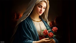 Gregorian Chants in Honor of the Mother of Jesus  Prayer Hymns to Mary  Catholic Choir Music [upl. by Marsiella]