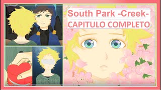 South Park Creek Fan Animacion [upl. by Yeliab]