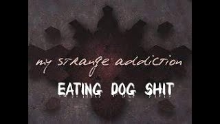 My Strange Addiction Eating Dog Poop  100 Subscriber Special [upl. by Ennaeiluj668]