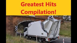 Chapel St Bridge Greatest Hits Compilation [upl. by Wolfgram]